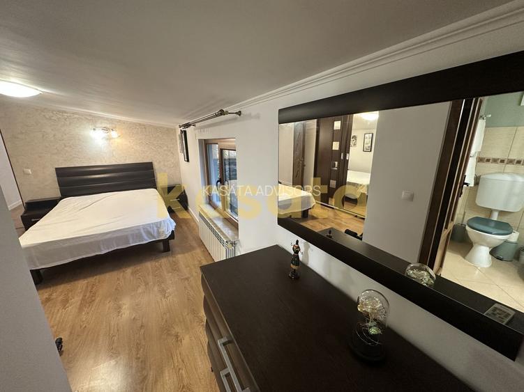 Casă 3 Camere de Vanzare | Curte | Renovată | Magazie - 20