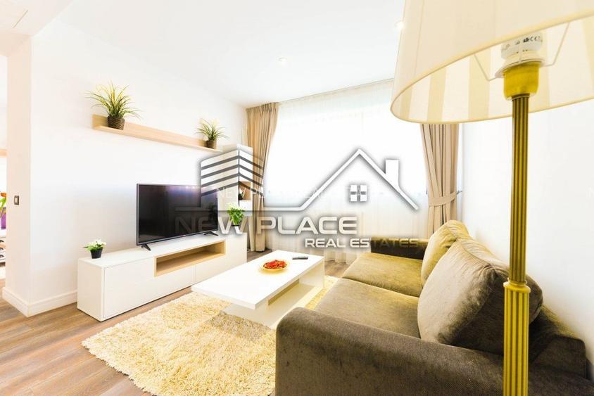 Cortina Residence | Vedere curtea interioara | Parcare inclusa - 9