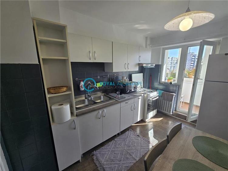 Royal Imobiliare - Vanzare apartament 2 camere in zona Ultracentral