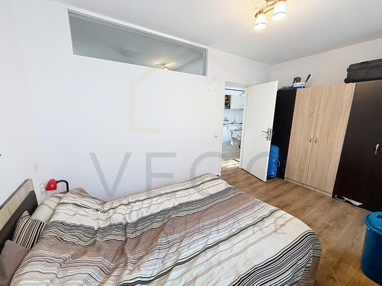 Apartament 2 camere, parcare, aproape de USAMV/UMF - Big Belly