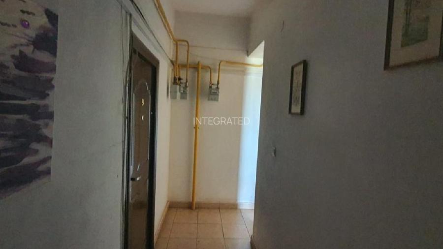 Timisoara, Garsoniera in suprafata de 26 mp - mansarda - 6