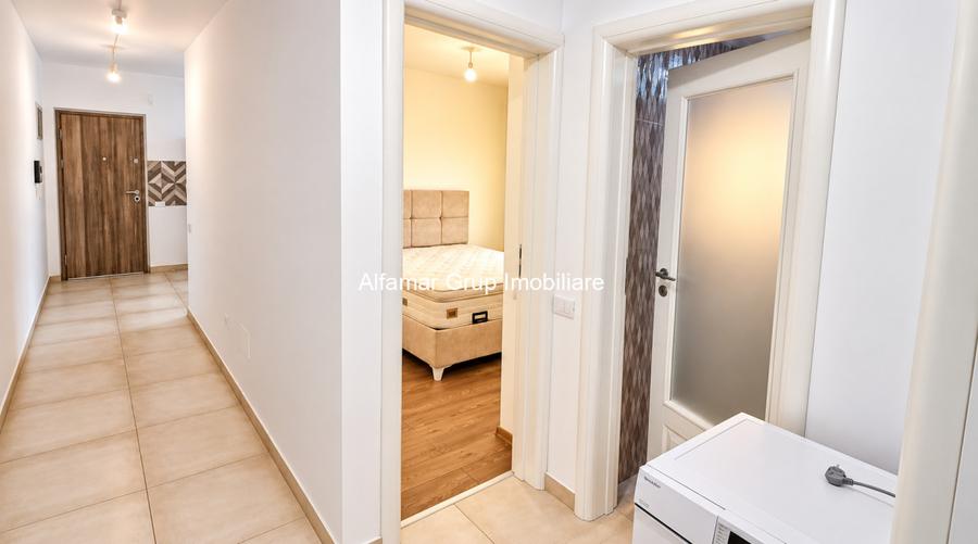 Apartament 2 camere de închiriat – zona Sălaj, lângă