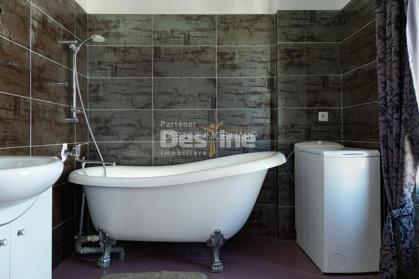 2 camere | Parcare privata | Tomis Plus - 15