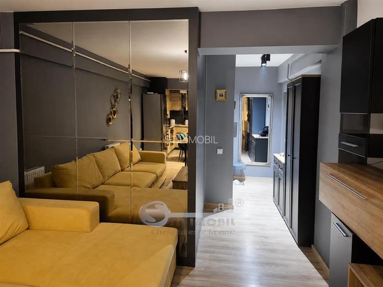 Apartament 2 camere de inchiriat – Nicolina | Bloc nou - 2