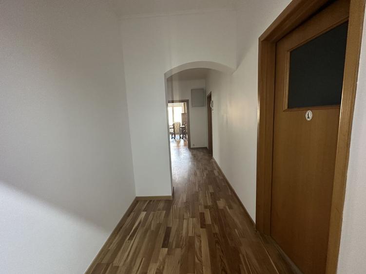 Nou Apartament 7 camere  Aviatorilor