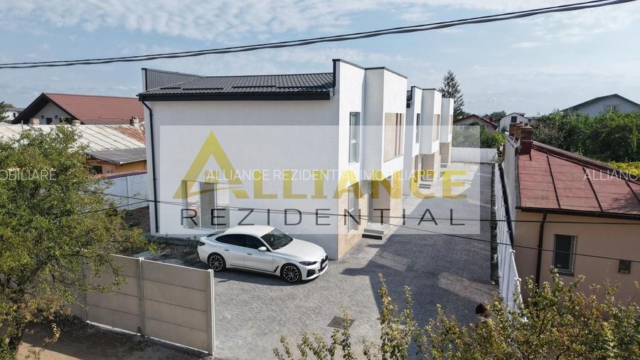Casa Individuala Popesti Leordeni - 3