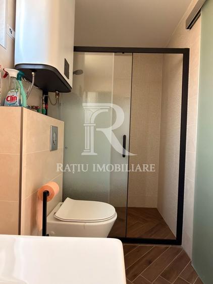 Casă modernă de închiriat | Cartierul Tineretului | Oradea