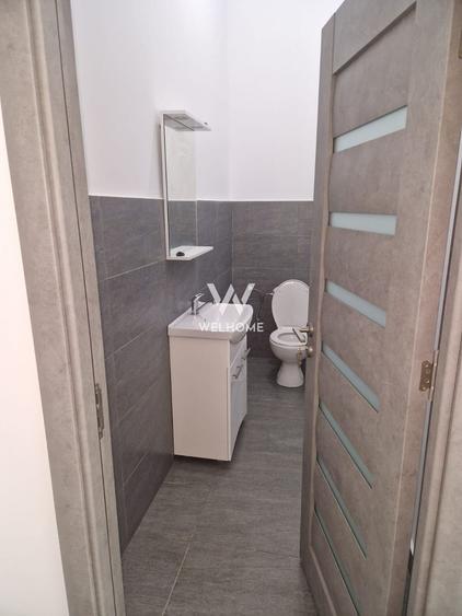 Spatiu Compercial cu vad zona Doamna Stanca-Sibiu