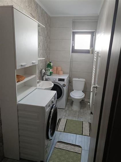 Apartament 3 camere curte 44 mp zona Arhitectilor