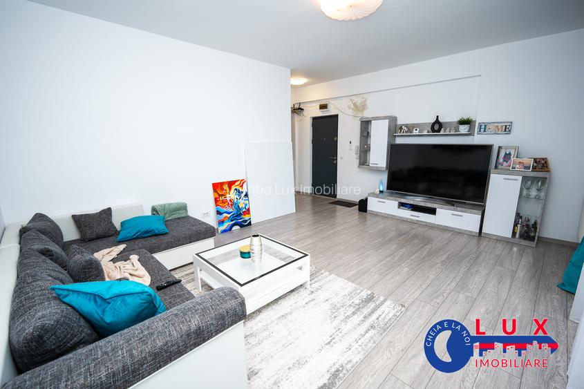 ID 20027  APARTAMENT 2 CAMERE TRANSFORMAT ÎN 3 CAMERE | ZONA PECO - 2