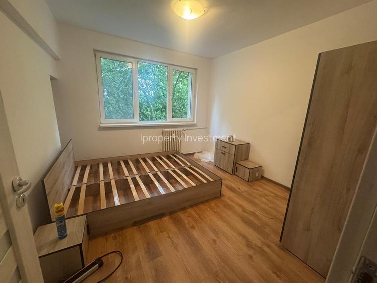 2 Camere | Calea Grivitei - Podul Grant | Metrou 8 Minute | Renovat - 7