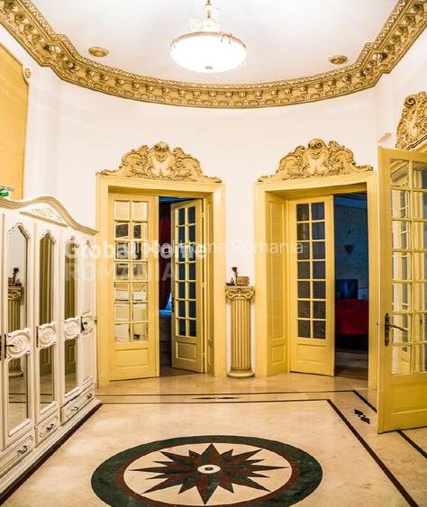 Apartament Exclusivist | Ultracentral - Unirii - Piata Sfantul Stefan | 265 mp - 19