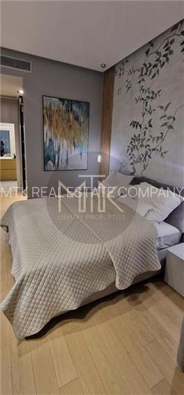 Apartament 2 camere lux I North Area Lake I Mobilat&utilat I Terasa 47MP