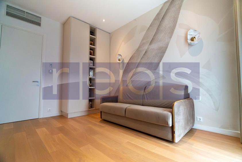 VANZARE APARTAMENT 3 CAMERE 100MP | ONE VERDI | ULTRAFINISAT | PARCARE