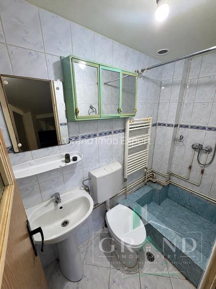 GARSONIERĂ | UTILITĂȚI INCLUSE | 20 MP | MĂRĂȘTI–MĂRĂȘEȘTI - 6
