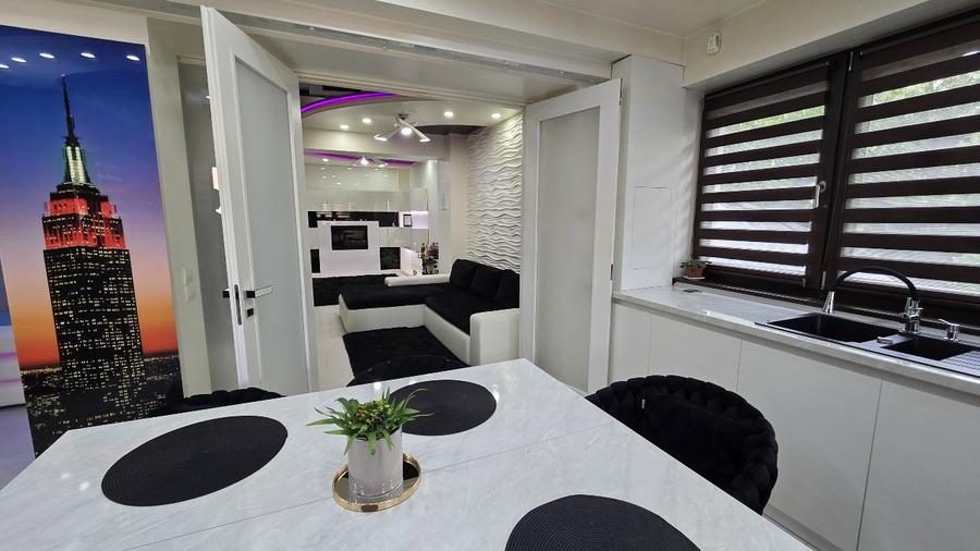 APARTAMENT DE LUX, GENERAL CRISTESCU – PITESTI