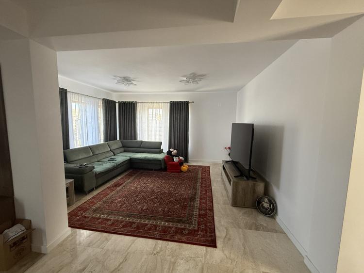 Casa individuală, 120mp utili, 325mp teren, Apahida