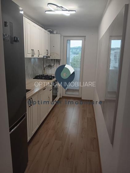 Apartament cu 3 camere, renovat, Manastur, etaj 4/10,zona Big ! - 2
