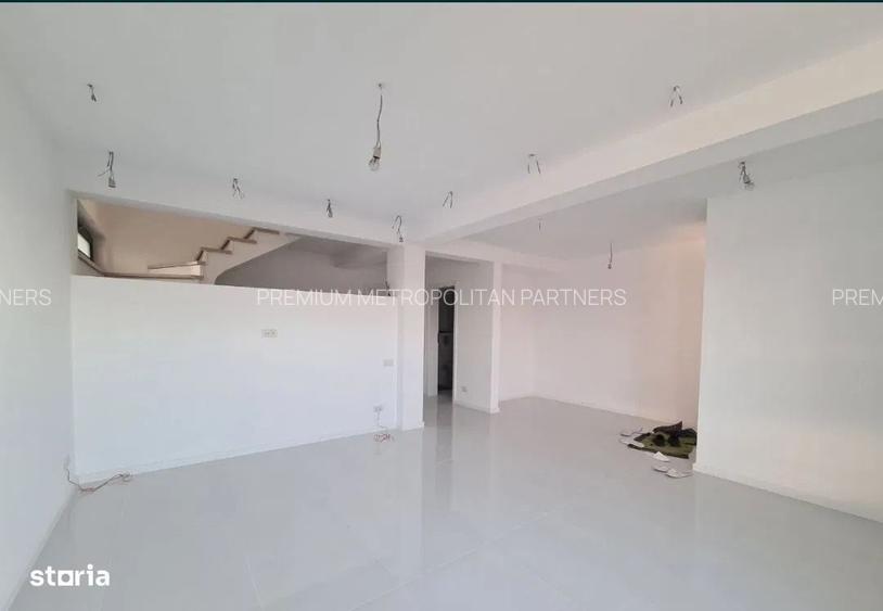 Casa individuala | 4 camere | 3 băi | 120 mp | teren 500 mp - 13