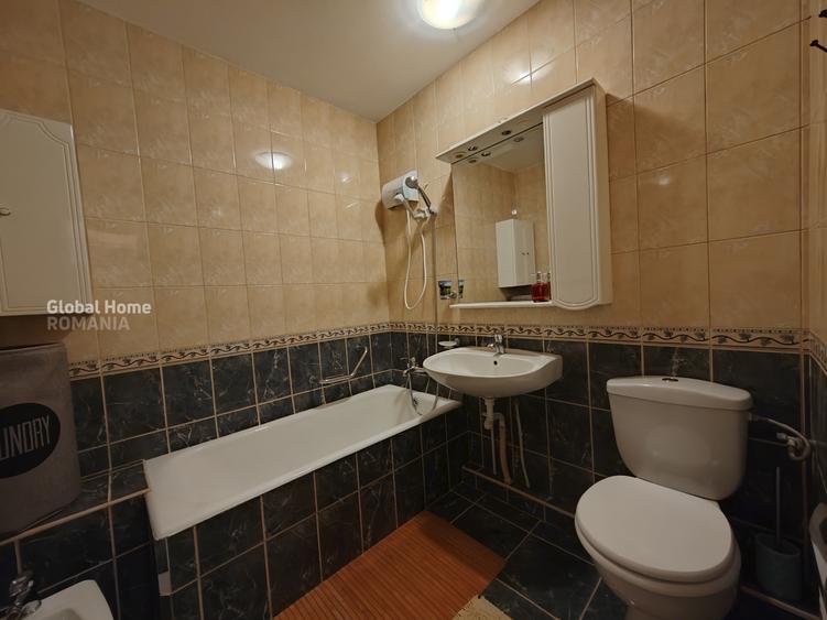 Apartament 3 camere de închiriat | Tineretului – Timpuri Noi | 72 mp| 2 bai