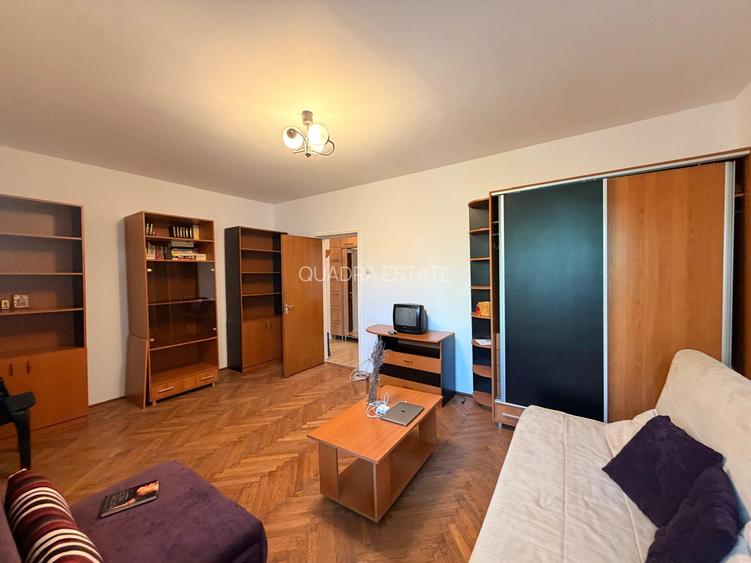 Garsonieră centrala proprie – Gara de Est | Bulevardul Ferdinand - 2
