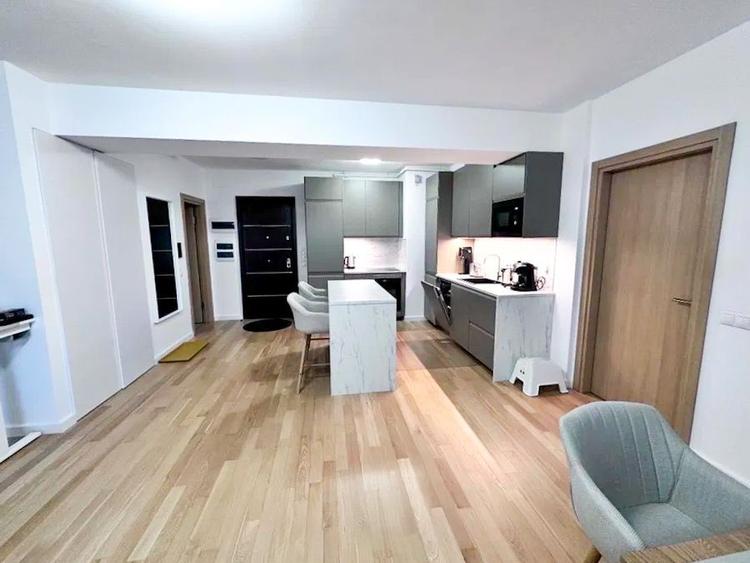 For Rent I Spacious 2-Room Apartment | 2 Bathrooms | Pet Friendly