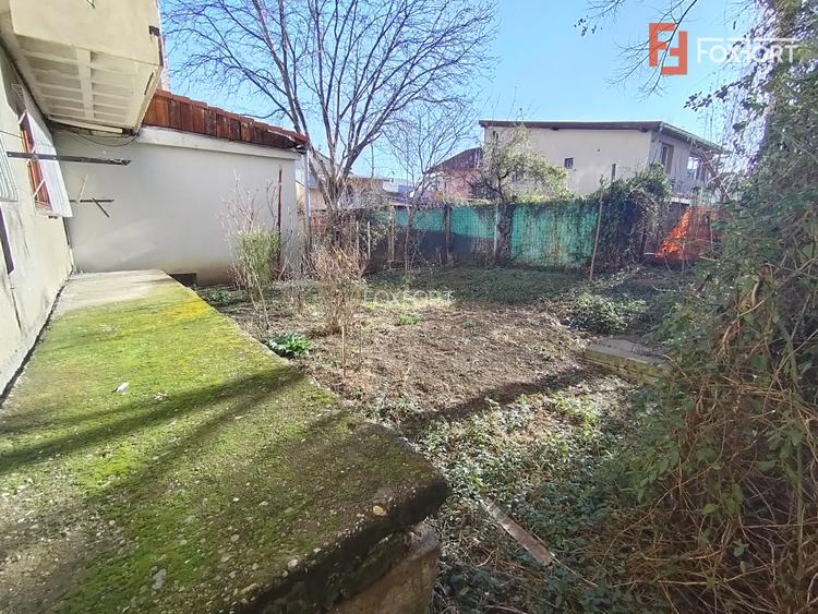 Apartament cu 3 camere de vanzare in Timisoara, zona Vladeasa - 20