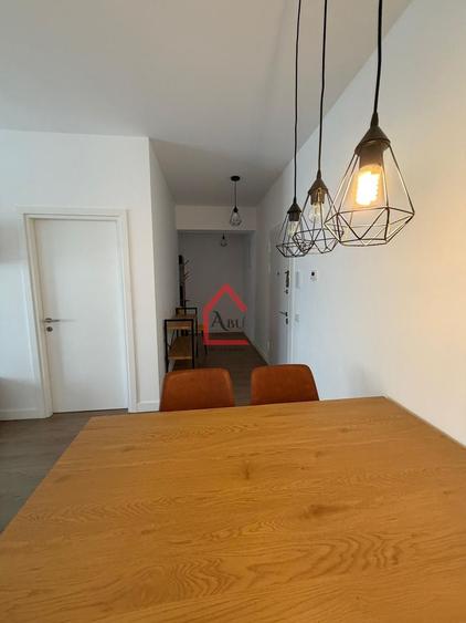2 camere Silk District