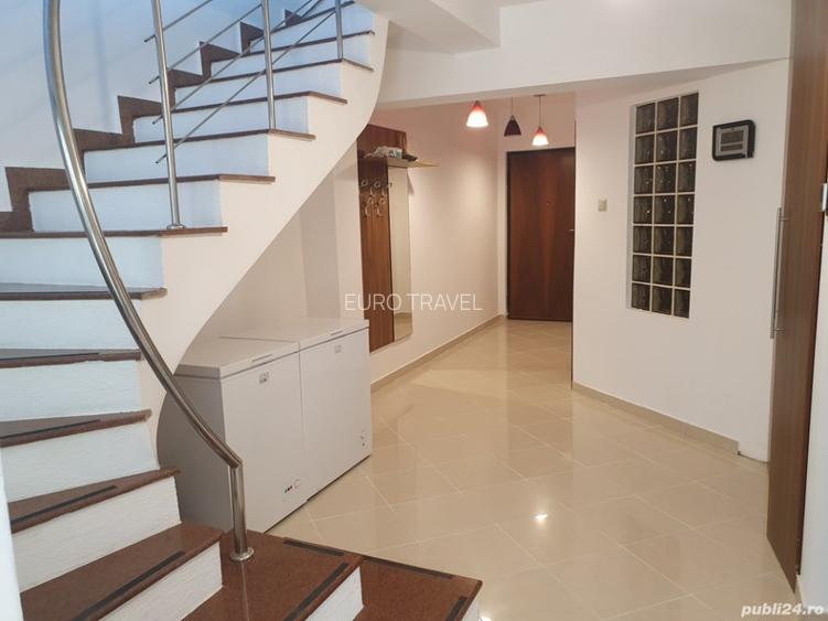 Casa P+2+M, vedere deosebita catre lac, Ovidiu Sud, 1900 euro - 4
