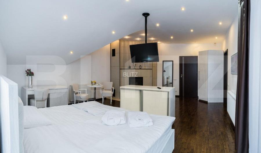 Vila de lux cu spații wellness și panoramă spectaculoasă – Cartier Tudor - 14