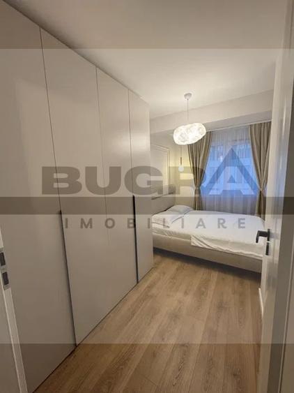 Apartamen 2 camere, 39 mp, LUX, zona Sopor