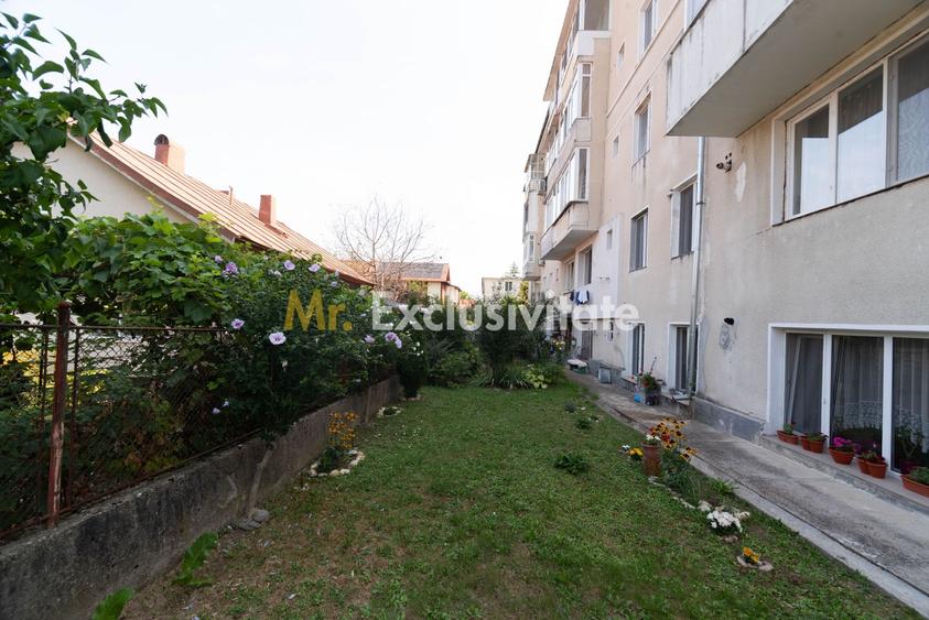 Apartament 3 camere zona Marasesti, Pitesti