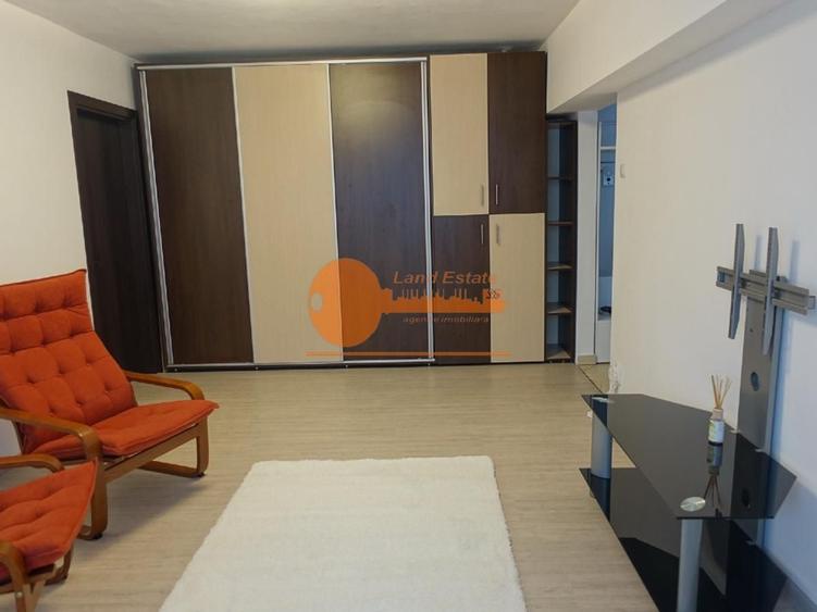 Apartament de 3 camere in zona Lujerului