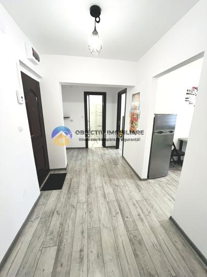 Apartament  2 camere  PRECISTA- Zona Petrodava - 3