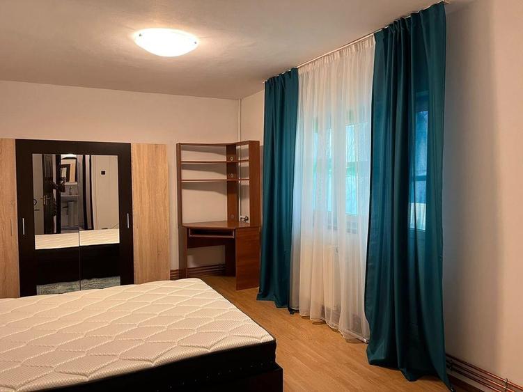 Apartament 2 camere Iancului - 8 MINUTE METROU - Decomandat - CENTRALA TERMICA