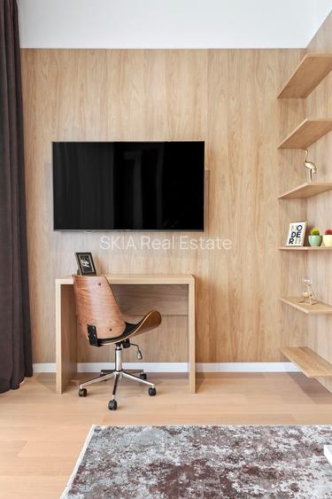 APARTAMENT 3 CAMERE - ONE VERDI PARK - TERASA - 19