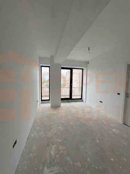Apartament 3 camere de vanzare |Tomis Nord – Campus | Bloc Nou | Parcare Inclusă
