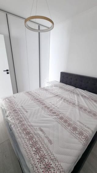 Apartament 3 Camere Bloc Nou/LUX, Parcare De Inchiriat, Ultracentral