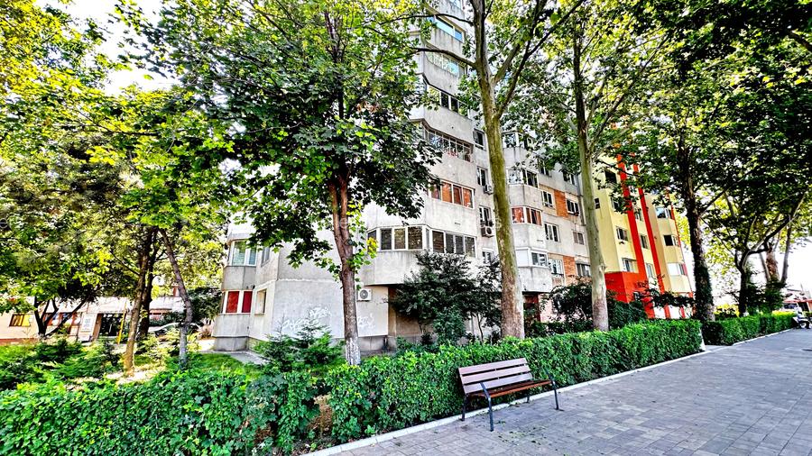 FAR/BILLA - APARTAMENT 3 CAMERE - ETAJ 1 - Comision 0% - 20