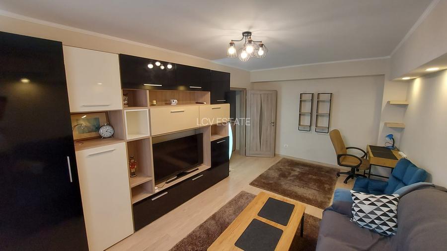 Apartament 2 camere Casa de Cultură/Centrală Proprie/AC/CTBus - 3