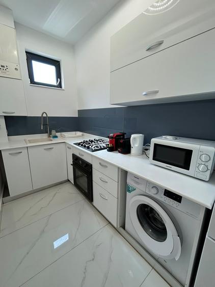 APARTAMENT 2 CAMERE INCHIRIAT PARCUL CAROL - TINERETULUI