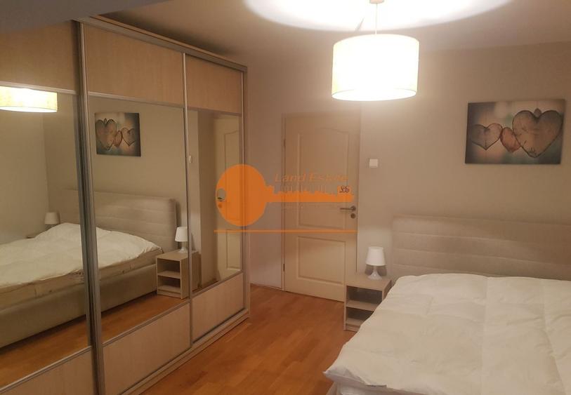 Apartament 2 camere | 65 mp | Aviatiei | 7 minute de metrou