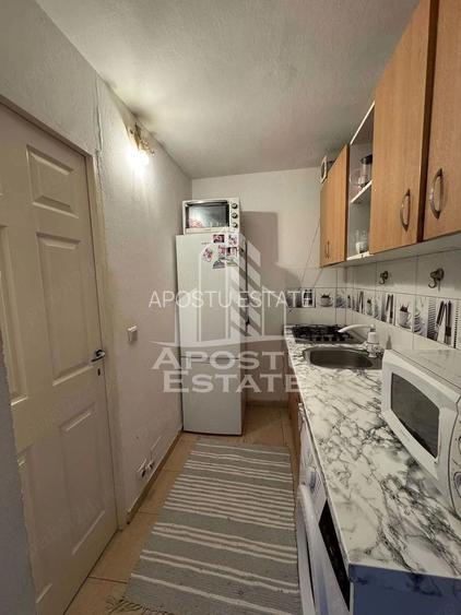 Apartament de vanzare cu 2 camere, 24mp, zona Steaua - 2