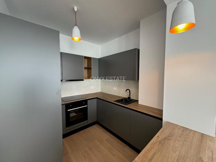 Duplex 4 camere cu gradina// Parc by Herastrau Apartments - 3