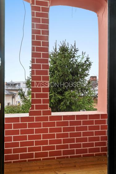 Apartament in vila Parcul Carol | Mitropolit Filaret - 18