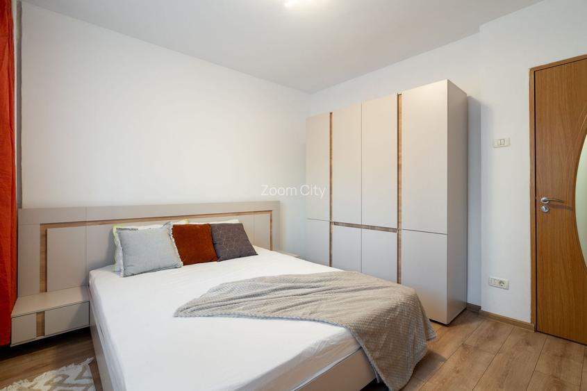 COMISION 0% - Apartament cu 2 camere Calea Crangasi 16 vav piata - 14