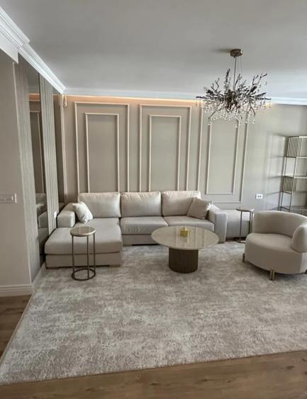2 camere Ivory Residence Loc parcare inclus