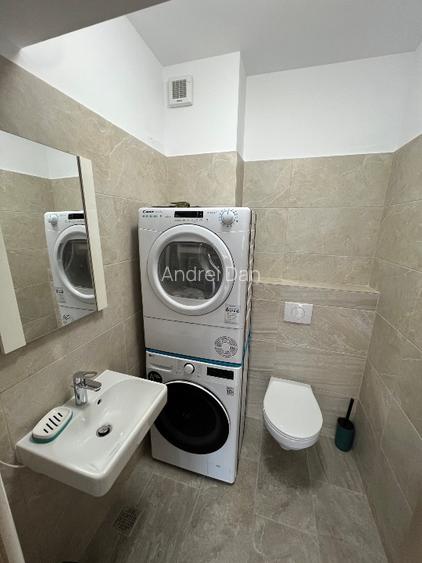 Apartament 3 camere 80mp Conest Grand Residence Tudor, Loc Parcare - 7