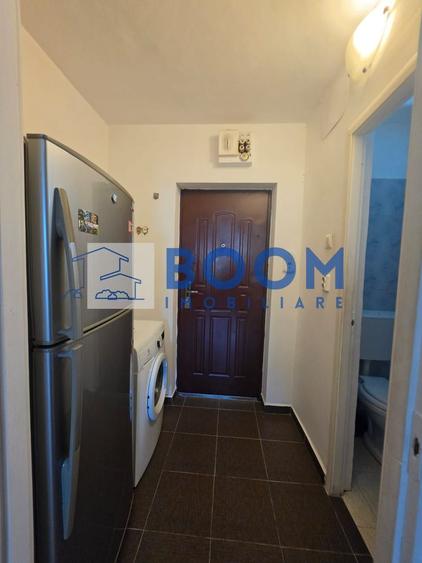 Garsoniera confort 1 | Etaj 1 |