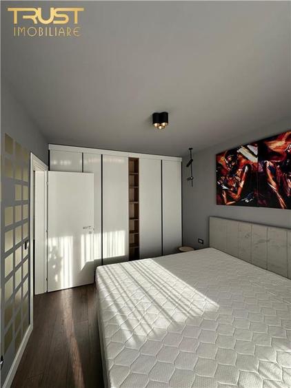 3 camere l Complexul Wings l Superfinisat l Parcare supraterana